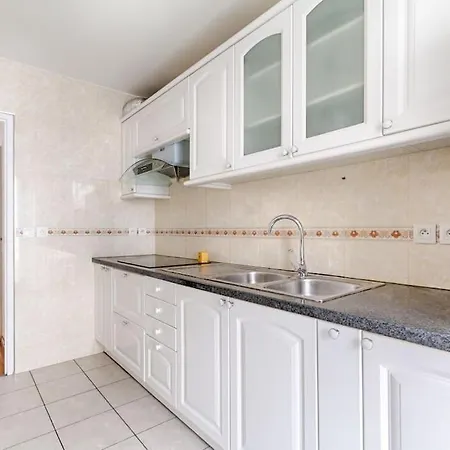 Denis/leon Nozal : Magnifique 5p Apartamento